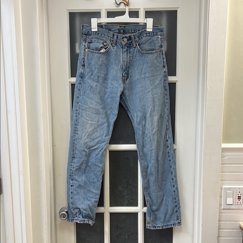 Levi’s Jeans